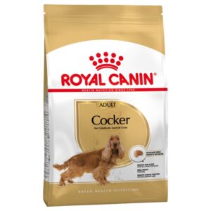 Royal Canin Adult Cocker